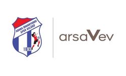 Adana İdmanyurdu’na yeni göğüs sponsoru: ArsaVev