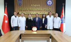 Adana Kriminal’den Teftiş Kurulu’na: Gülhan Bahşi’ye yeni görev