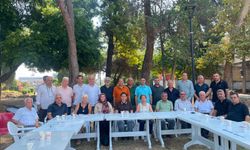 Adana Muhtarlar Derneği'nden saldırıya uğrayan Muhtar Özköymen'e destek