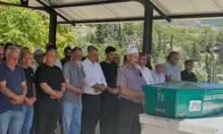 Adana siyasetinde acı veda: Halil Koçoğlu son yolculuğuna uğurlandı