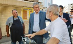 Adana Valisi Mustafa Yavuz : "Adana’mızın En Büyük Zenginliği İnsanıdır"