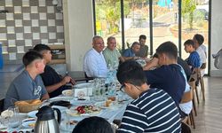 Adana ve Kahramanmaraşlı çocuklar “Kültür Gezileri” kapsamında Adana’da buluştu