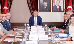 Adana'da 10. Lezzet Festivali için geri sayım başladı