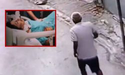 Adana’da 13 gün önce yardım istemişti: Eski eşi 8 yerinden bıçakladı
