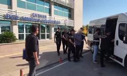 Ceyhan'da 4 yıl önce işlenen cinayet aydınlatıldı: 5 şüpheli tutuklandı