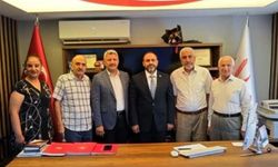 Adana’da 4 partiden dikkat çeken buluşma