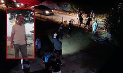Adana'da 52 yaşındaki engelli vatandaş sırra kadem bastı!
