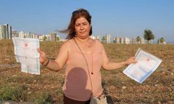 Adana’da 544 dönümlük arazi tartışması: “Tapusu bizim, başkaları ekip biçiyor”