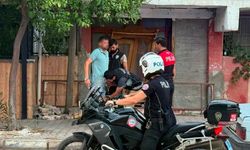 Adana’da 8 mahallede geniş çaplı denetim: 411 kişi sorgulandı