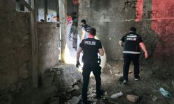 Adana’da 486 polisle dev denetim: Aranan 6 kişi yakalandı