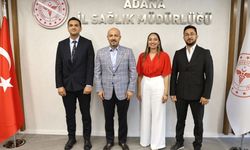 Adana’da acil sağlık hizmetleri için PARHAD ile iş birliği