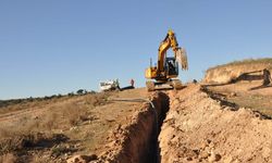 Adana’da altyapıya büyük yatırım: 25 Kilometrelik hat tamamlandı