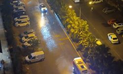 Adana’da beklenen yağış başladı: 4 gün devam edecek