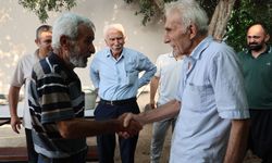 Adana'da çarptığı yaşlı adayı fark etmeyen sürücü helalleşmek için evine gitti