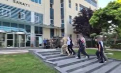 Adana'da dondurmacı cinayeti çözüldü! Katil zanlısı ve 9 kişi tutuklandı