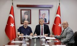 Adana’da eğitime hayırsever desteği: Serhat Kavi Anaokulu için imzalar atıldı
