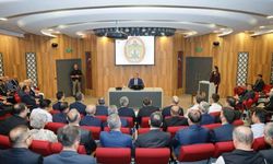 Adana’da enerji ve lojistik hamlesi: Ceyhan ve Yumurtalık için yeni dönem