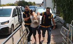 Adana’da eski eşini 8 yerinden bıçaklayan şüpheli adliyeye sevk edildi