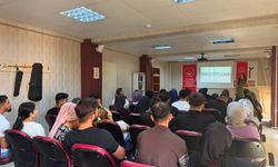 Adana'da evlenecek gençlere evlilik öncesi eğitim desteği