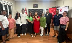 Adana’da evlilik kredisine başvuran çiftlere kapsamlı eğitim