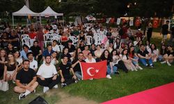 Adana’da farklı kültürler aynı etkinlikte bir araya geldi