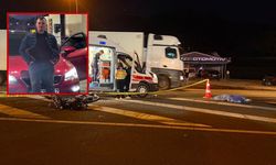 Adana'da feci kaza! Eski belediye başkanının yeğeni hayatını kaybetti