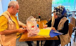 Adana'da gıda denetimlerinde 7/24 mesai!
