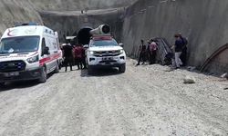 Adana'da içme suyu projesinde göçük: 1 işçi hayatını kaybetti, 1'i yaralı