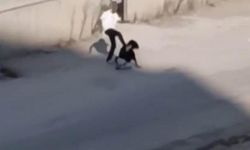 Adana'da kadını darbeden şüpheli adli kontrol şartıyla serbest bırakıldı
