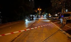 Adana’da kaldırımda yürüyen kişiye silahlı saldırı