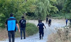 Adana'da kayıp alarmı acıyla son buldu