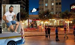 Adana'da kebapçı saldırısında saldırganı durdurmak isterken hayatını kaybetti