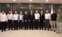 Adana’da kentsel dönüşüm için güç birliği