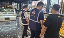 Adana’da kutu darasını düşmeyen işletmeye 39 bin 730 TL ceza