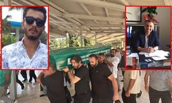 Adana’da öldürülen baba ve oğul yan yana toprağa verildi