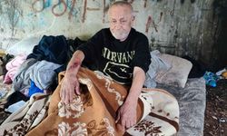 Adana’da “Sıcak bir yuvam olsun” demişti: Köprü altında ölü bulundu