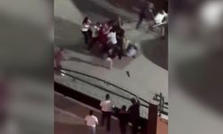 Adana'da su borcu tartışması sopalı kavgaya dönüştü