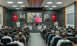 Adana’da turunçgillerde doğru hasat masaya yatırıldı
