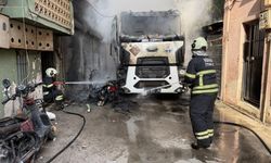 ASKİ’den vidanjör yangınına ilişkin açıklama