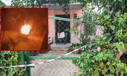 Adana’da boşanma süreci faciayla bitti: Mimar yangında hayatını kaybetti