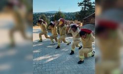 Adana’da yangın ekipleri göreve hazırlanıyor