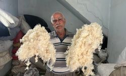 Adana'da yarım asırlık usta isyan etti! "Kendi çocuğuma bile öğretemedim"