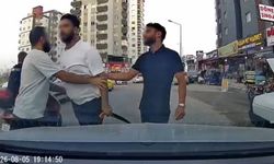 Adana'da yol verme kavgası: Testereyle saldırı iddiası, şüpheli tutuklandı