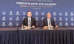 Adana’dan İstanbul’a plastik atık hamlesi: Çukurova’nın toprağı ve suyu koruma altına alınıyor