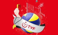 Adanalı 6 voleybol hakemi uygulama sınavına yükseldi