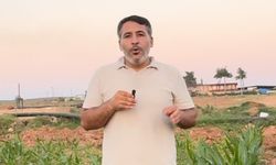 Adanalı çiftçilerin isyanı! Sulamadıkları tarlaya su faturası geldi