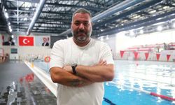 Adanalı hakem Cihan Büyükburç Akdeniz Oyunları’nda düdük çalacak