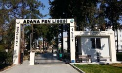 Adana’nın en başarılı 10 lisesi belli oldu! İşte zirvedeki okullar