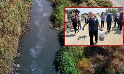 Adana’nın kanallarında mikroplastik alarmı: 52 tesise 118 milyon TL ceza