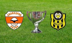 Adanaspor'un kupadaki ilk tur rakibi belli oldu